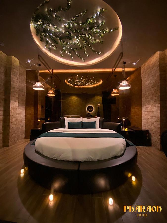 Pharaon Hotel 3 Thành Pho Ho Chí Minh Esterno foto